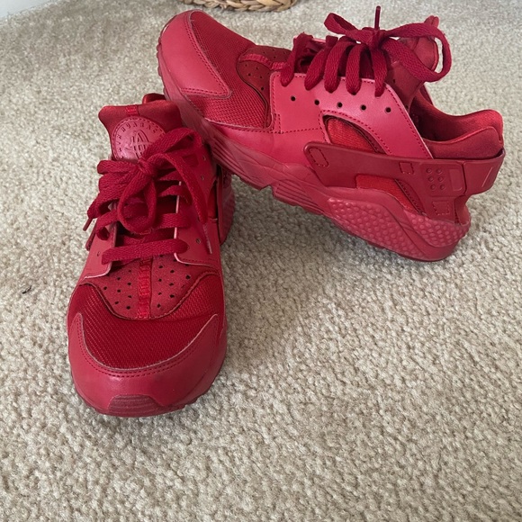 SOLD ❤️ Nike Huarache - Picture 1 of 4